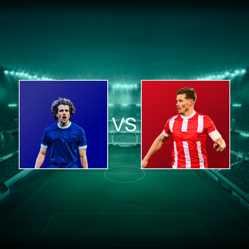 Arminia Bielefeld vs FC Energie Cottbus 2. Bundesliga