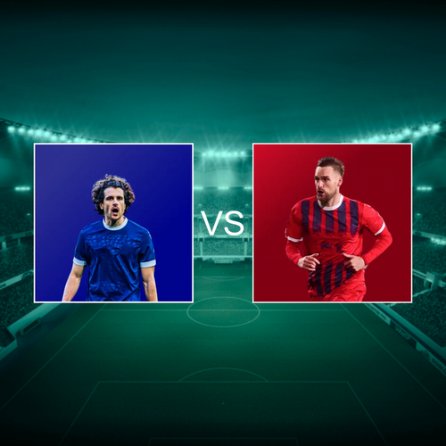 Arminia Bielefeld vs FC Heidenheim 2. Bundesliga
