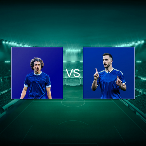 Arminia Bielefeld vs FC Schalke 04 2. Bundesliga