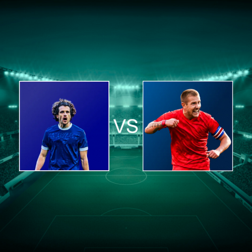 Arminia Bielefeld vs Holstein Kiel 2. Bundesliga