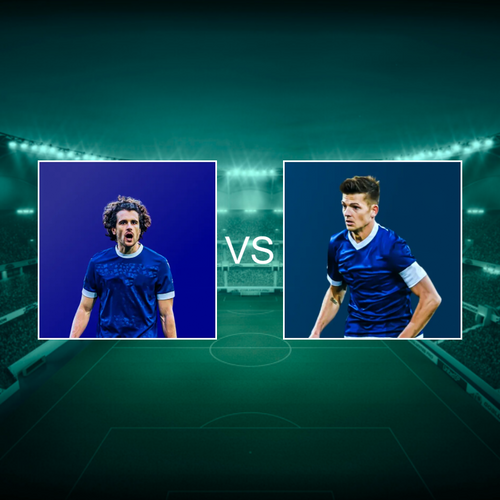Arminia Bielefeld vs Karlsruher SC 2. Bundesliga