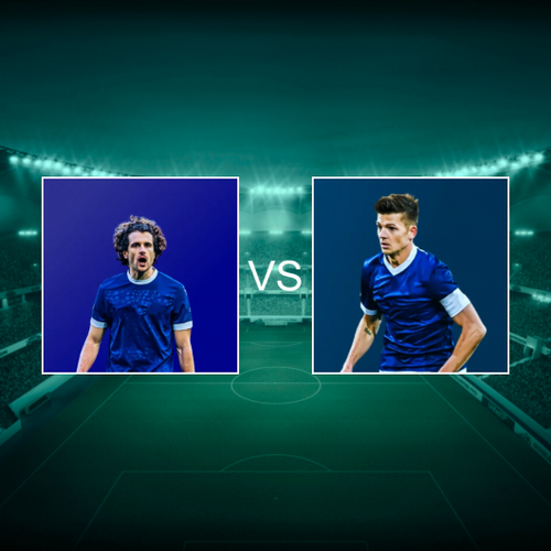 Arminia Bielefeld vs Karlsruher SC 2. Bundesliga