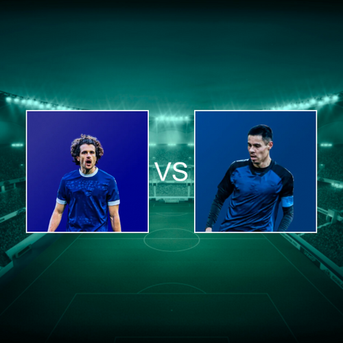 Arminia Bielefeld vs SC Paderborn 07 2. Bundesliga