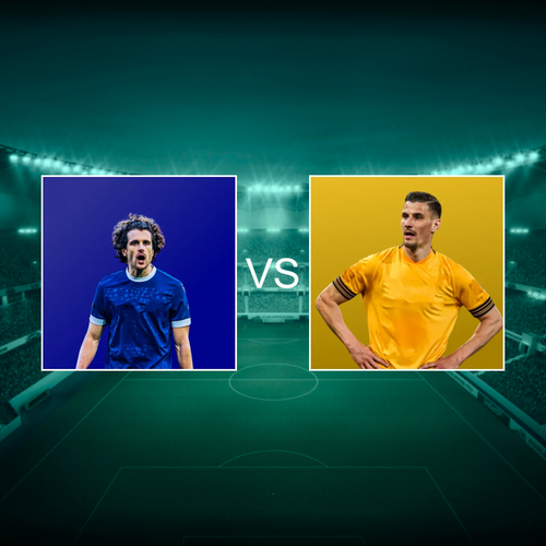 Arminia Bielefeld vs SG Dynamo Dresden 2. Bundesliga