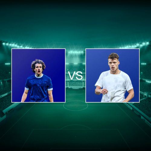 Arminia Bielefeld vs SV Elversberg 2. Bundesliga