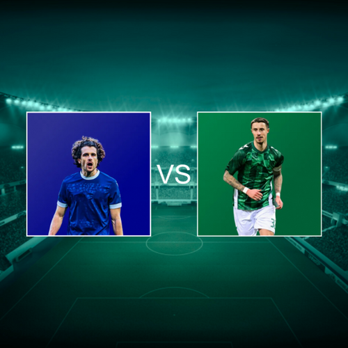 Arminia Bielefeld vs SV Werder Bremen DFB Pokal