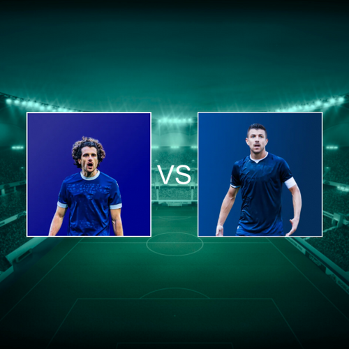 Arminia Bielefeld vs VfL Bochum 2. Bundesliga