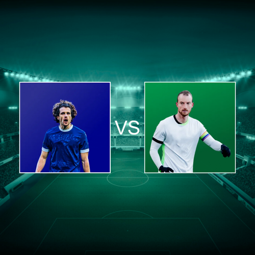 Arminia Bielefeld vs VfL Wolfsburg 2. Bundesliga