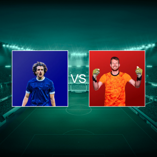 Arminina Bielefeld vs Bayer 04 Leverkusen Semi Final DFB Pokal