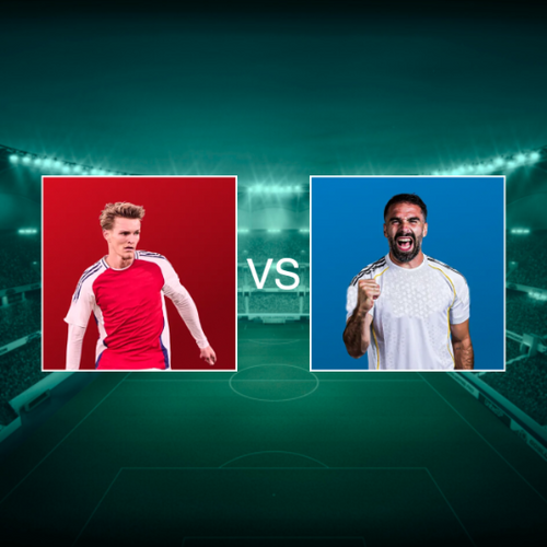 Arsenal FC CF vs Real Madrid CF Champions League
