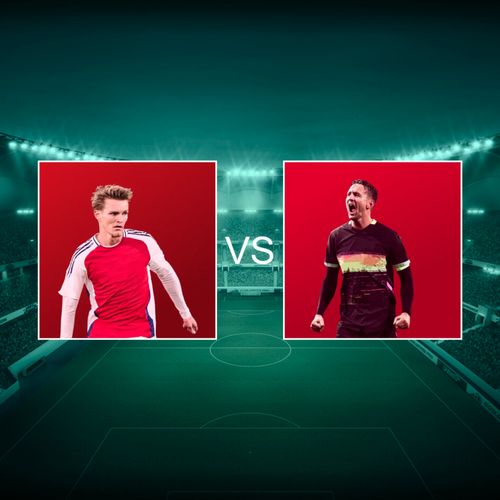 Arsenal FC vs PSV Eindhoven Champions League