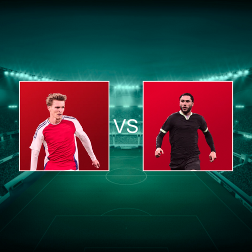 Arsenal FC vs AC Milan Singapore Festival of Football Club Friendlies