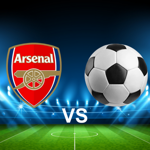 Arsenal FC vs AS Monaco Champions League