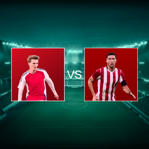 Arsenal FC vs Athletic Club Bilbao Club Friendlies