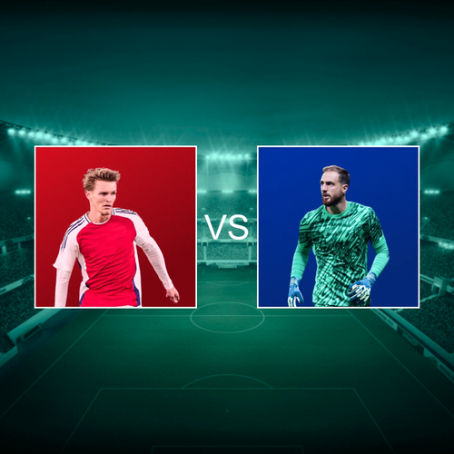 Arsenal FC vs Atletico de Madrid Champions League