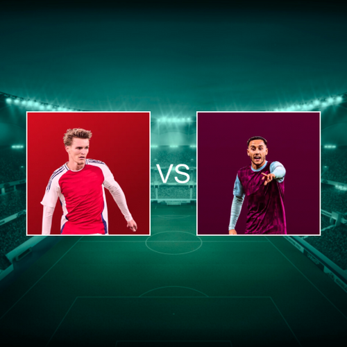 Arsenal FC vs Burnley FC Premier League