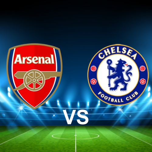Arsenal FC vs Chelsea FC Women's Super League