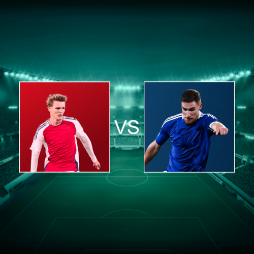 Arsenal FC vs Como 1907 Emirates Cup
