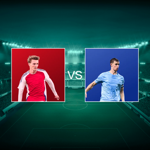 Arsenal FC vs Coventry City FC Premier League