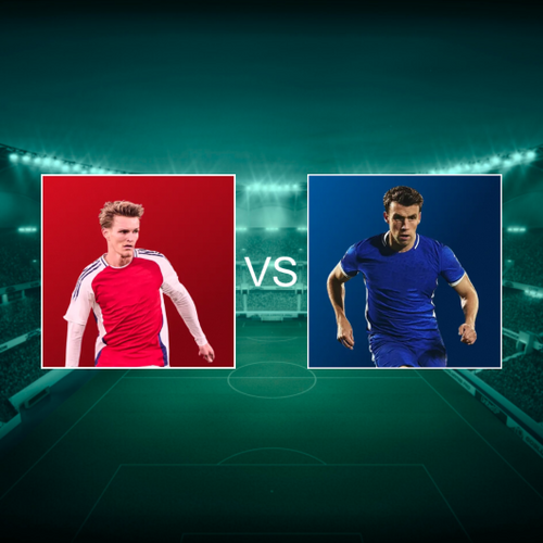 Arsenal FC vs Everton FC Premier League