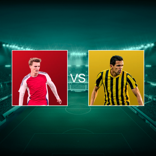 Arsenal FC vs FC Kairat Champions League