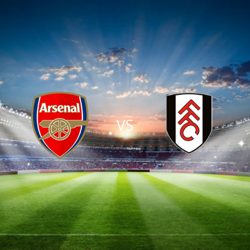 Arsenal FC vs Fulham FC Premier League