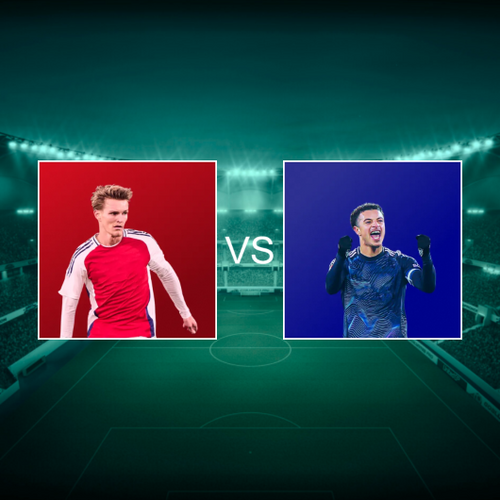 Arsenal FC vs Leeds United FC Premier League