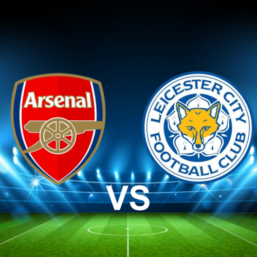 Arsenal FC vs Leicester City FC Women's Super League