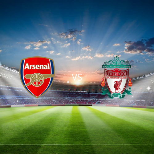 Arsenal FC vs Liverpool FC Premier League