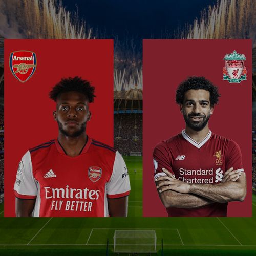 Arsenal FC vs Liverpool FC