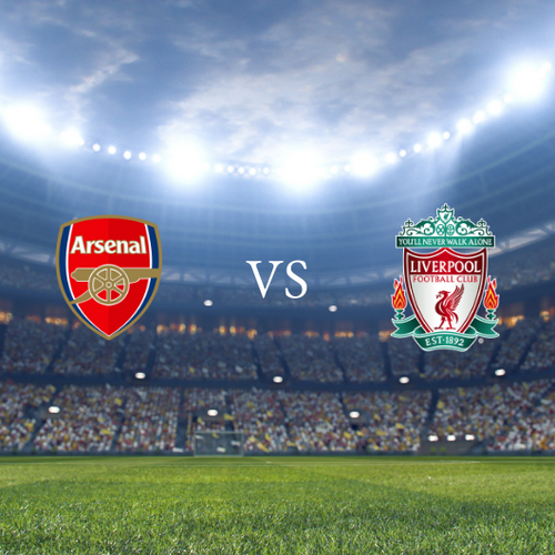 Arsenal FC vs Liverpool FC