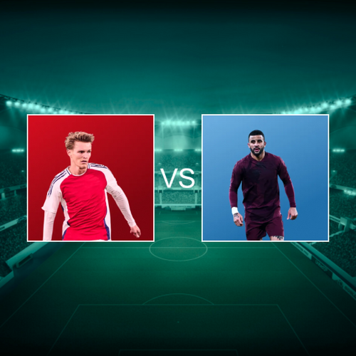 Arsenal FC vs Manchester City FC Premier League