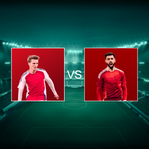 Arsenal FC vs Manchester United FC Premier League