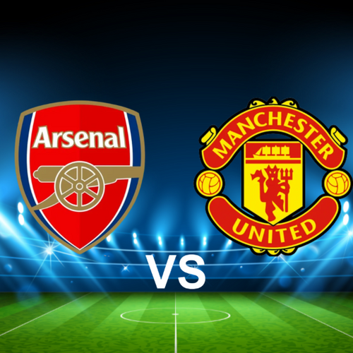 Arsenal FC vs Manchester United FC Women's Super League