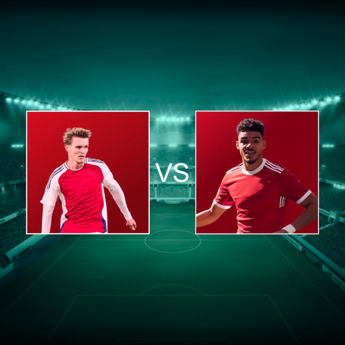 Arsenal FC vs Nottingham Forest FC Premier League