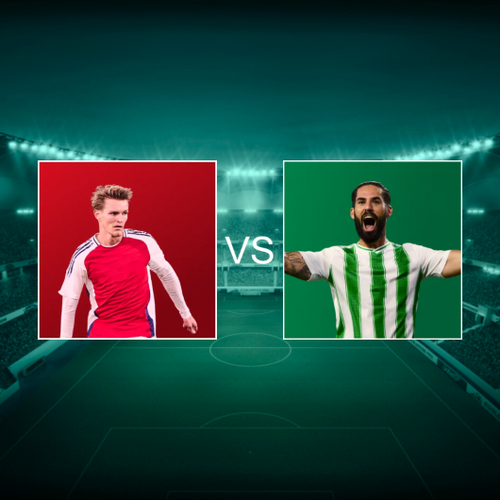 FC Barcelona vs Real Betis Balompie La Liga