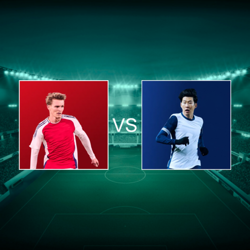 Arsenal FC vs Tottenham Hotspur FC Premier League