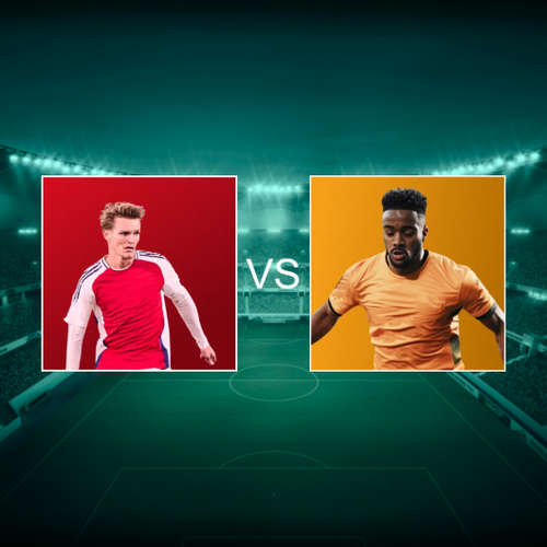 Arsenal FC vs Wolverhampton Wanderers FC Premier League