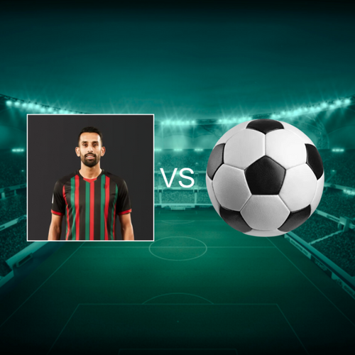AS FAR vs Difaâ Hassani El Jadidi Botola Pro