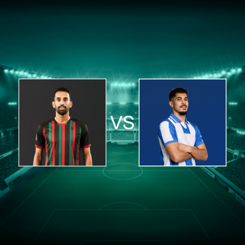 AS FAR vs IR Tanger Botola Pro