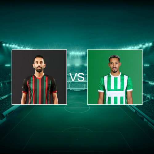 AS FAR vs Olympique Dcheira Botola Pro