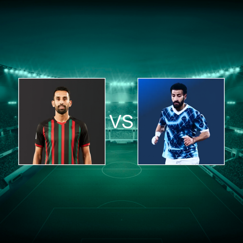 AS FAR vs Pyramids FC Quarter Final CAF Champions League