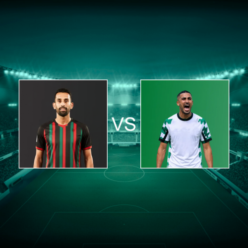 AS FAR vs Raja Club Athletic Botola Pro