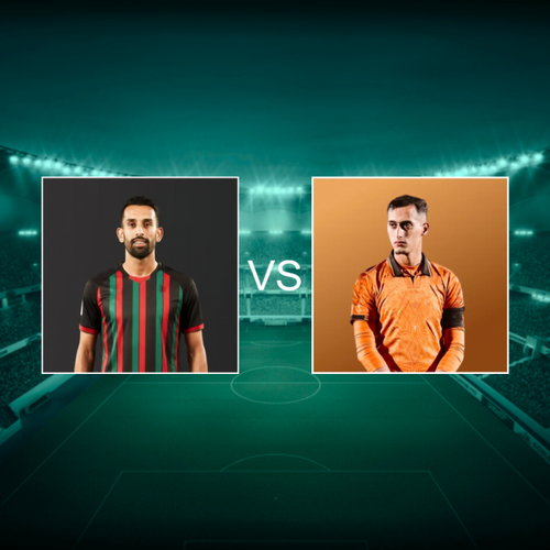 AS FAR vs RS Berkane Botola Pro