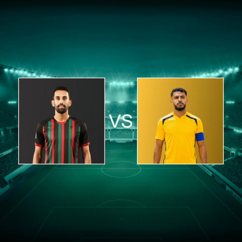 AS FAR vs Union Touarga Sportif Botola Pro