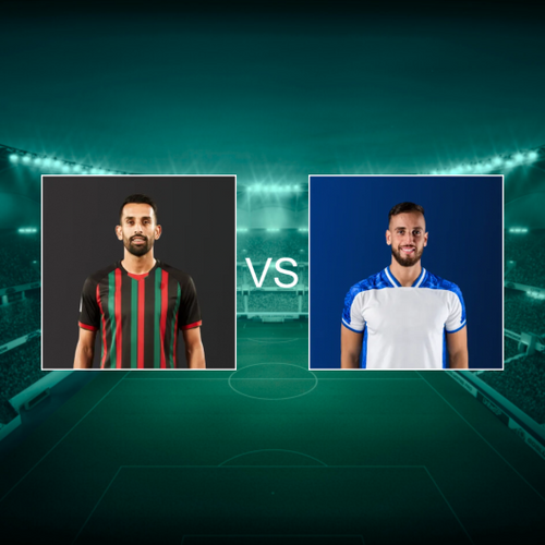 AS FAR vs US Yacoub El Mansour Botola Pro