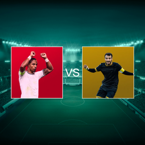 AS Monaco vs FC Nantes French Ligue 1