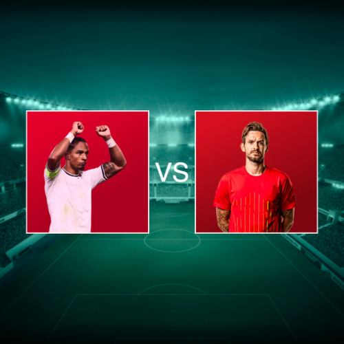AS Monaco vs FC Nordsjaelland Europa Conference League