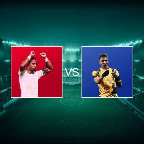 AS Monaco vs Inter Milan Club Friendlies