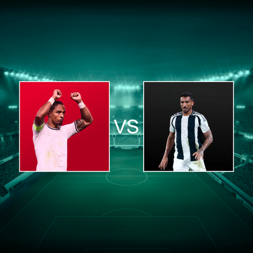 AS Monaco vs Tottenham Hotspur FC Champions League